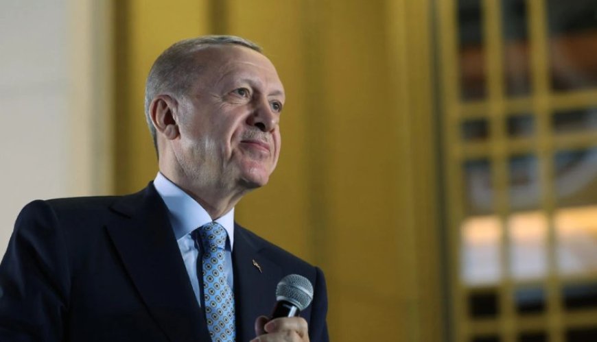 Erdoğan'dan Tarihi Açıklama Geliyor:  Af mı Geliyor?  Tartışmaları Alevlendi