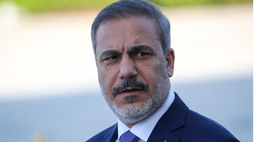 AKP’nin Sürpriz Cumhurbaşkanı Adayı Ortaya Çıktı: Hakan Fidan İsmi Öne Çıkıyor