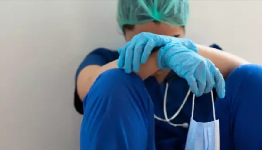 İzmir Sağlık Sisteminde Kriz Derinleşiyor: Hastaneler Boşaltılıyor, Personel Tükeniyor