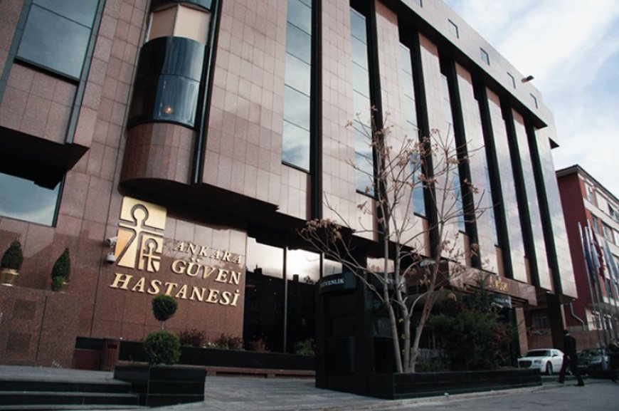 Hastalar Dertli, Şikayetler Yükseliyor: Güven Hastanesi Hizmet Kalitesiyle Gündemde