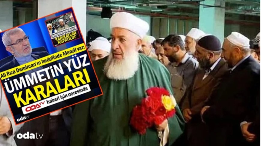 Cemaatlerdeki Bölünmeler Tesadüf Değil: 15 Temmuz'dan Sonra Gelen Sessiz Strateji