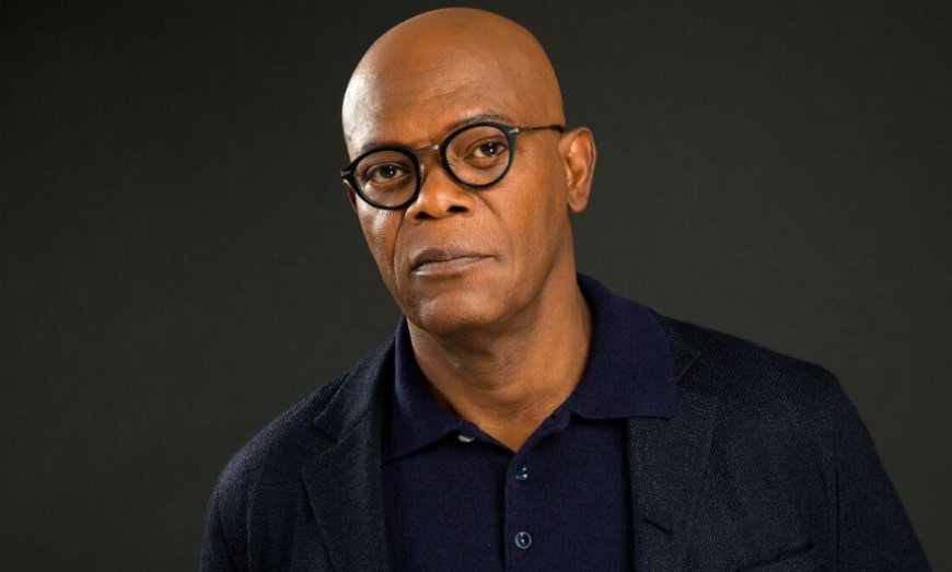 Samuel L. Jackson: Sinemanın Zamansız Sesi ve Yüzü