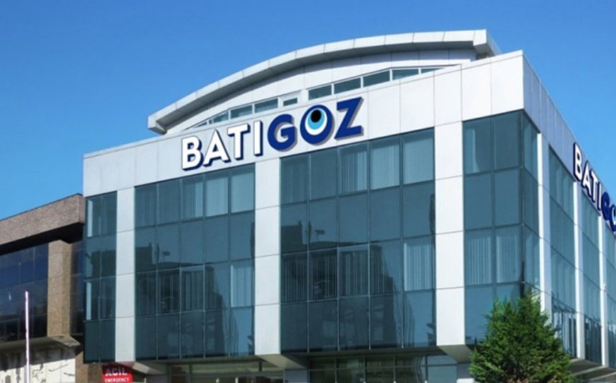 Göz Sağlığı Merkezi mi, Şikayet Merkezi mi? BatıGöz Hastaneleri’ne Tepkiler Artıyor