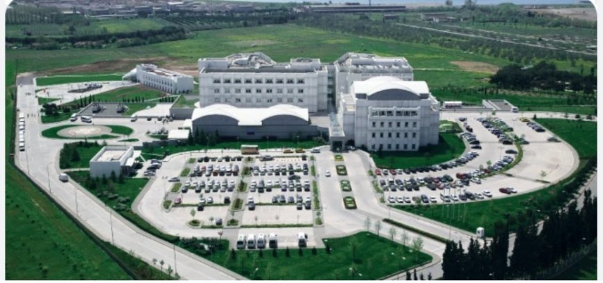 Anadolu Sağlık Merkezi Hakkında Artan Şikâyetler Endişe Yaratıyor