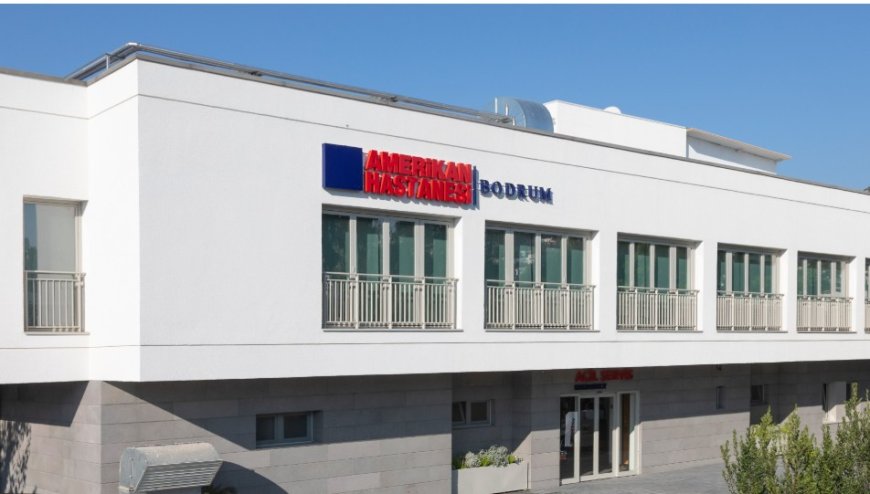 Bodrum Amerikan Hastanesi’ne Yönelik Artan Şikâyetler Gündemde