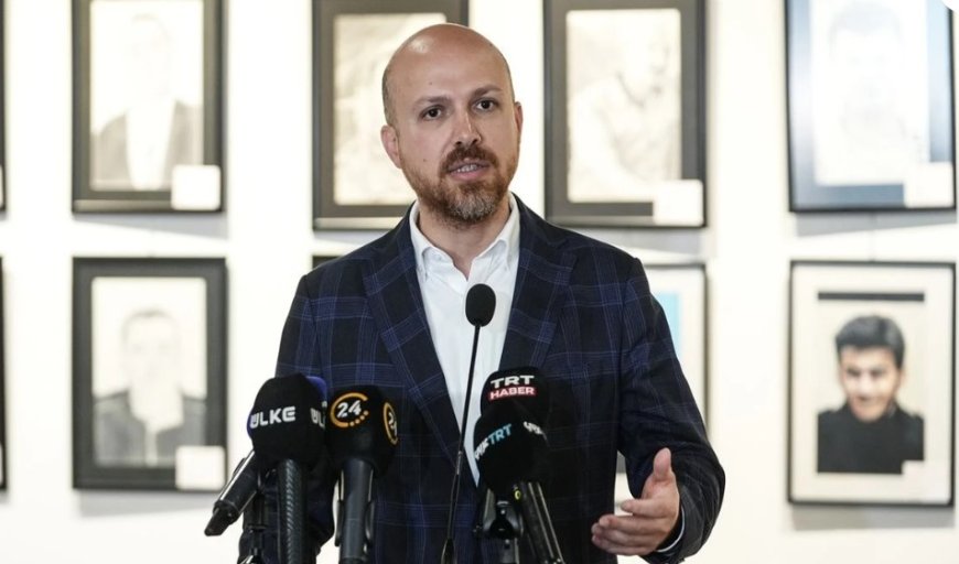 15 Temmuz Şehitleri İçin 253 Portre: Dolmabahçe’de Anlamlı Sergi