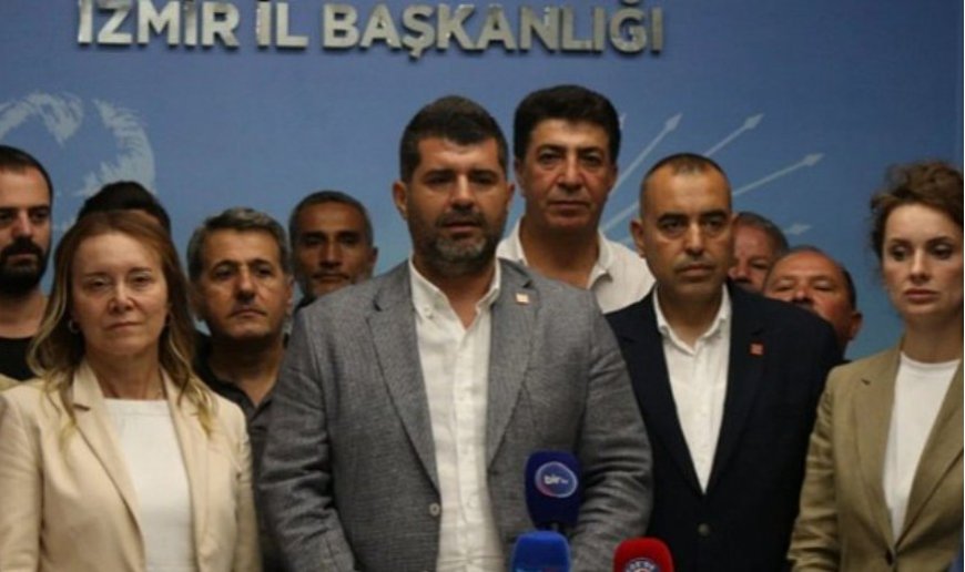 CHP İzmir İl ve Buca Belediyesi Üzerine Düşen Gölge: Kiralık Bina Skandalı