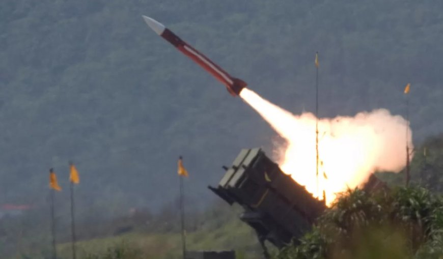 Trump’tan Ukrayna’ya Sürpriz Silah Desteği: 17 Patriot Sistemi ve Daha Fazlası