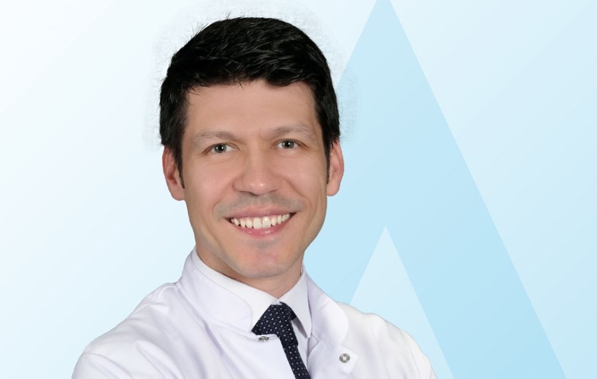 Yaz Tatilinin Sessiz Tehdidi: Yüzücü Kulağına Dikkat!