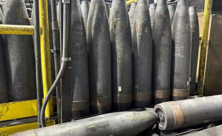 Rusya, NATO’dan Dört Kat Fazla Mühimmat mı Üretiyor? Gerçek Ne Diyor?