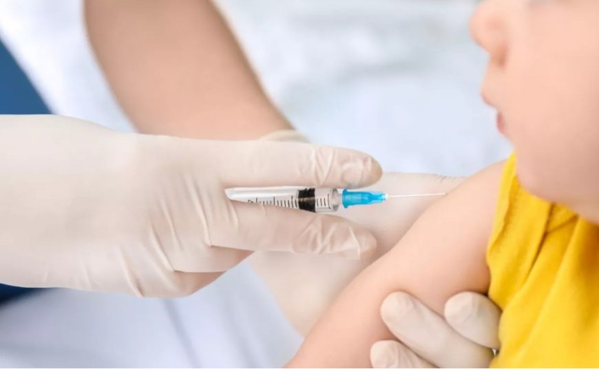 1 Milyon Çocuk Üzerinde Yapılan Araştırma: Aşılar Güvenli, Otizm Riski Yok