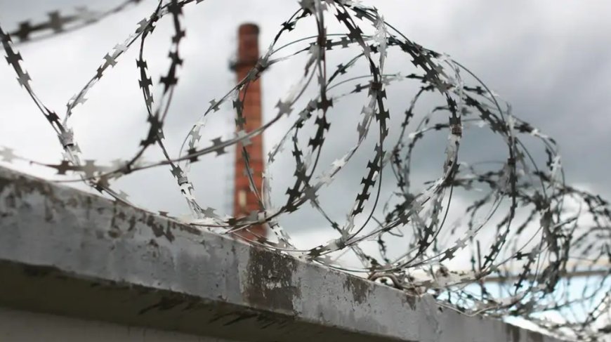 İtalya Cezaevlerini Rahatlatmak İçin 10 Bin Mahkûmu Tahliye Ediyor