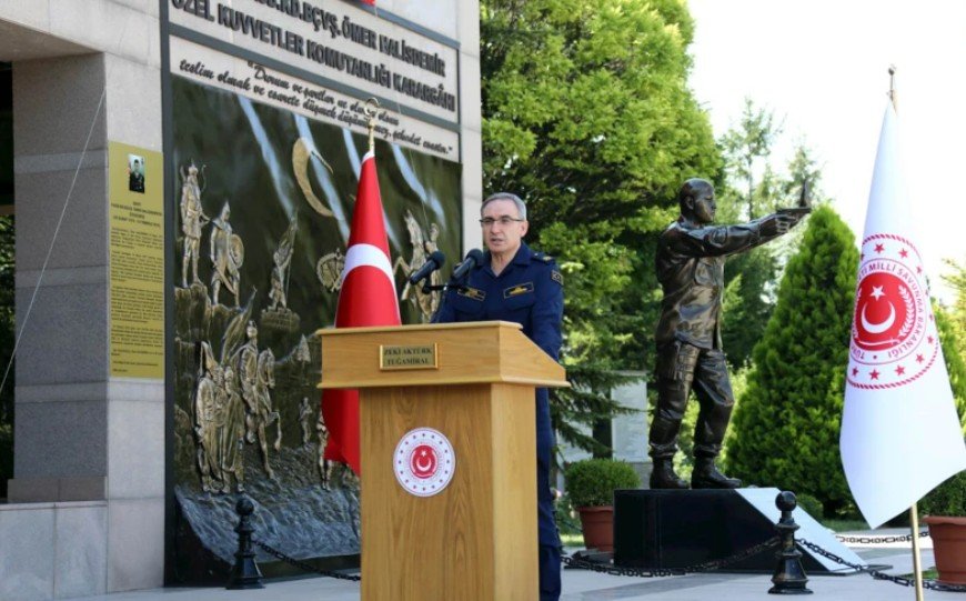 MSB’den Net Mesaj: Suriye’ye Destek Sağlamaya Hazırız