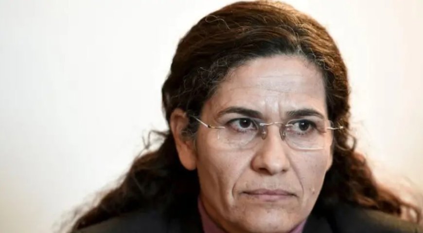 İlham Ahmed: Türkiye ile doğrudan temas halindeyiz, çözüm için entegrasyon şart