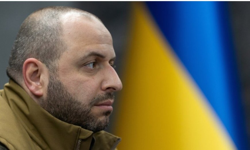 Washington, Umerov’un Büyükelçilik Adaylığını Reddetti