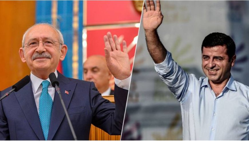 Bahçeli’den dikkat çeken öneri: Cumhurbaşkanı’nın iki yardımcısı olsun, biri Kürt, diğeri Alevi