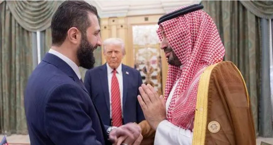 Suriye bölünüyor mu, yoksa yeni bir iç savaş mı başlıyor?