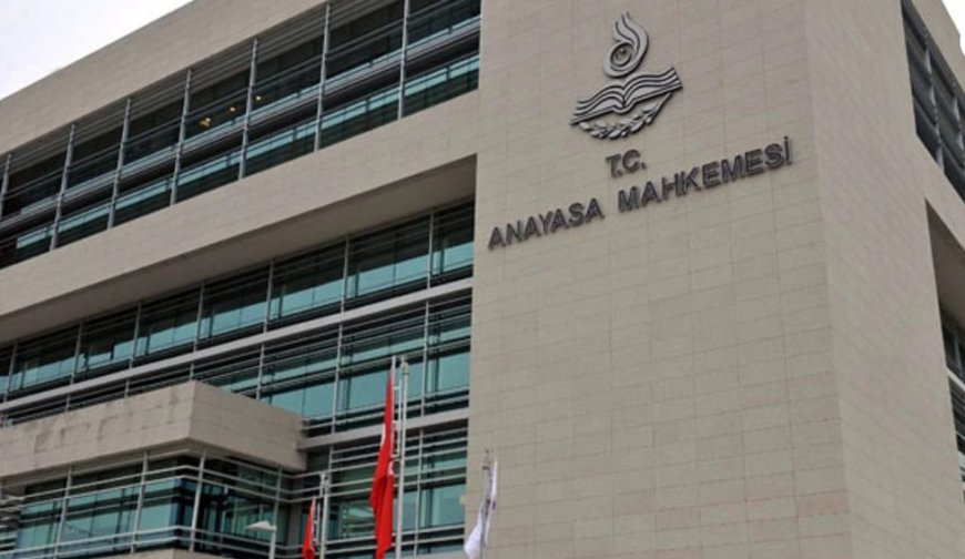 Gösteri Hakkı Kararı: Anayasa Mahkemesi’nden Çarpıcı İhlal Tespiti