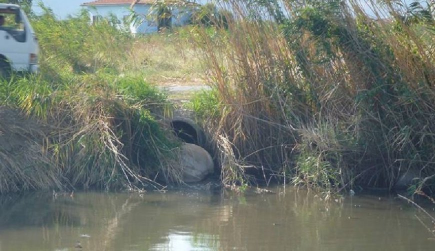 Akçay Sahilleri Tehlike Altında: Arıtma Yetersiz, Lağım Suları Körfez’e Akıyor