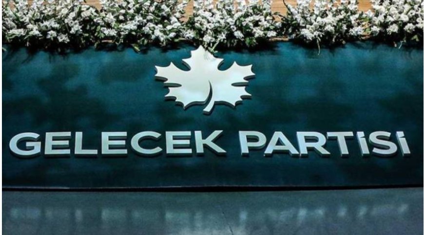 Gelecek Partisi'nde Çatlak Büyüyor: Temurci ve Şahin İstifa Ediyor