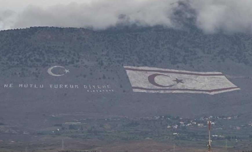 Kıbrıs: Türkiye’nin Haklı Davası, Unutulmaması Gereken Bir Varoluş Mücadelesi