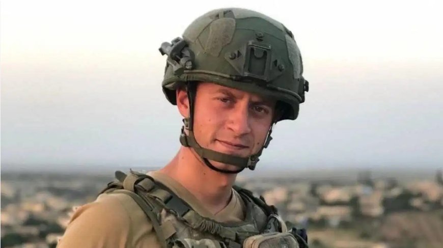 Naaşı Ulaşılamayan Üsteğmen İçin Şehitlik Tartışması: Dezenformasyon Açıklığa Kavuştu