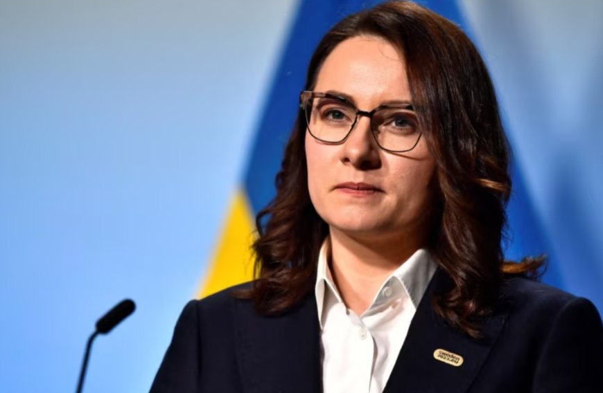 Svyridenko’dan Ekonomik Özgürlük Hamlesi: İşletmelere Denetim Moratoryumu Geliyor