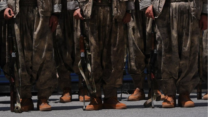 Örgüt Adına Suç Artık Suç Değil: PKK Bağlantılı Mahkûmlara Tahliye Yolu Açıldı