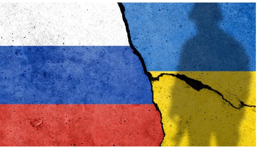 Rusya ve Ukrayna, Barış Görüşmelerinin Yeni Turu İçin Türkiye’de Buluşacak