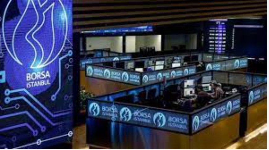 Borsanın Düşük Performansının Arkasındaki 8 Sebep