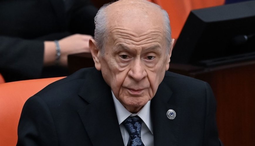 Bahçeli’den Sürpriz Çıkış: Kürt ve Alevi Cumhurbaşkanı Yardımcısı Olsun