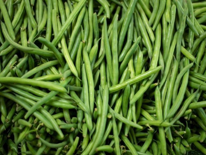 Börülce ile Gelen Şifa: Sağlıklı Yaşamın Sessiz Kahramanı