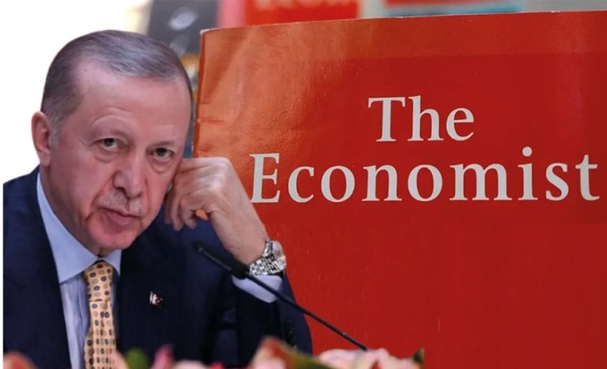 Erdoğan, Muhalefeti Yargı Yoluyla Baskılıyor İddiası