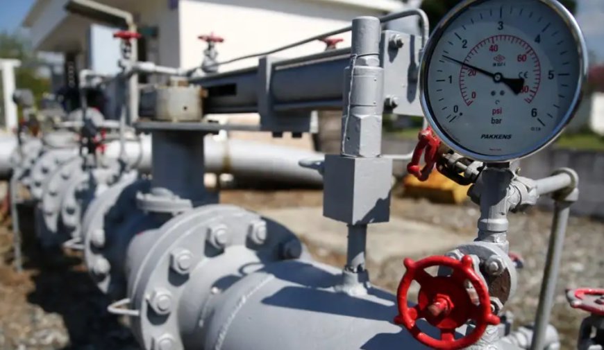 Türkiye-Irak Petrol Hattında Düğümler Çözülmedi: 1,4 Milyar Dolarlık Anlaşmazlık Büyüyor