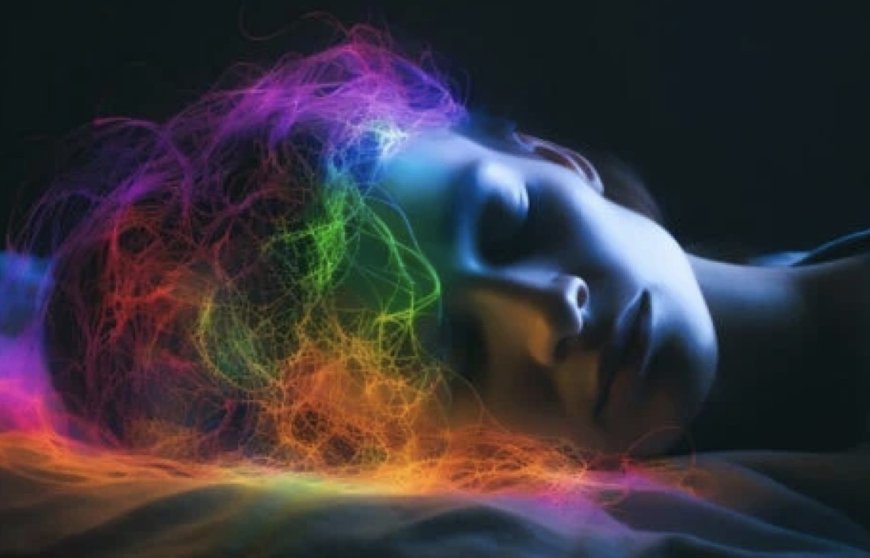 Rüyaların Gizemli Dünyasında İki Çarpıcı Hikâye