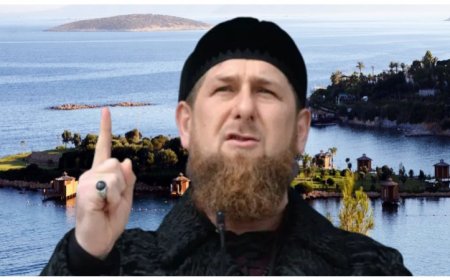 Muğla'da Gizemli Olay: Çeçen Lider Kadirov'un Boğulma Tehlikesi İntihar İddialarını Güçlendirdi