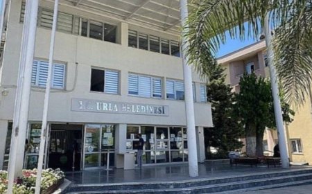 Urla'daki AVM Ruhsatı Tartışma Yarattı: Sosyal Medyada Şeffaflık ve Yolsuzluk İddiaları