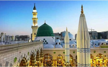 İslam İnancında Peygamberlerin Kabir Hayatı: Görünmez Bir Diriliş ve Maneviyatın Derinlikleri