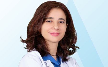 Göz Seğirmesini Küçümsemeyin: Bazen Bir Hastalığın İlk İşareti Olabilir