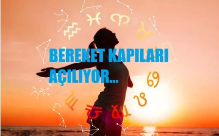 Sirius, Jüpiter ve Venüs Gökyüzünde Buluşuyor: Bereket Kapıları Açılıyor