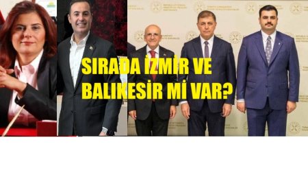 CHP’de Deprem: Aydın'dan Sonra İzmir ve Balıkesir’e de Sıçrayabilir mi?