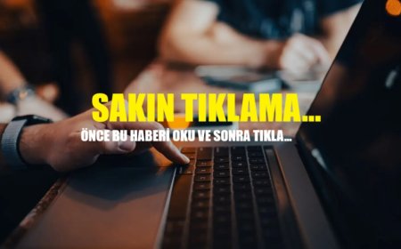 Her Link Güvenli Değil: Oltalama Saldırılarına Karşı Dijital Refleks Geliştirin