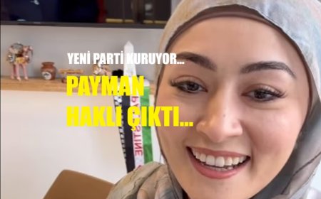 Fatima Payman’dan Albanese’ye Sert Mesaj: Tarihin Doğru Tarafındaydım