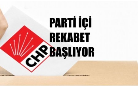 İZMİR’DE CHP’DE DELEGE SEÇİMLERİ BAŞLIYOR: İLK HAFTANIN TAKVİMİ BELLİ OLDU