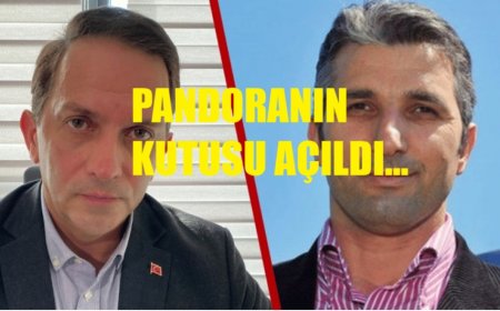 AK Parti’de Rüşvet İddiası Tartışması: Mücahit Birinci ve Nedim Şener Arasında Sert Atışma