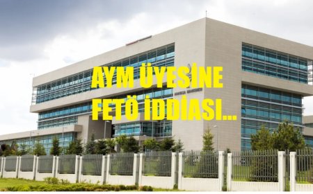 CHP’li Pekşen’den AYM Üyesi Atamasına Sert Tepki