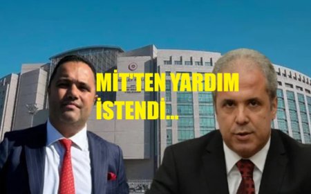Rezan Epözdemir Soruşturmasında MİT İddiası: Şifre Krizi Derinleşiyor