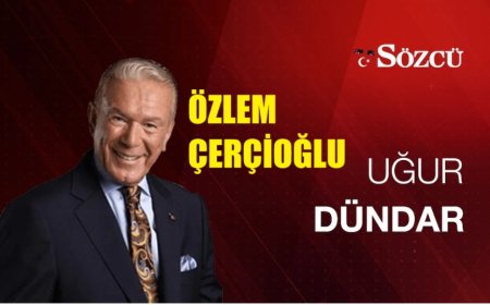 Uğur Dündar’dan Özlem Çerçioğlu’na Tepki: Dumlupınar İçin Verilen Söz Tutulmadı