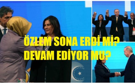 Topuklu Efe’den, Topuklayan Efe'ye mi? Kentin Sorunlarını Kısa Sürede Çözmek İçin mi?