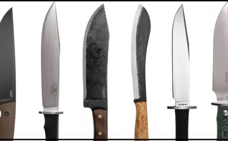 Rüyada Bıçak Görmek – İmam Cafer Sadık, İbn-i Sîrîn ve Alimlerin Tabirleri